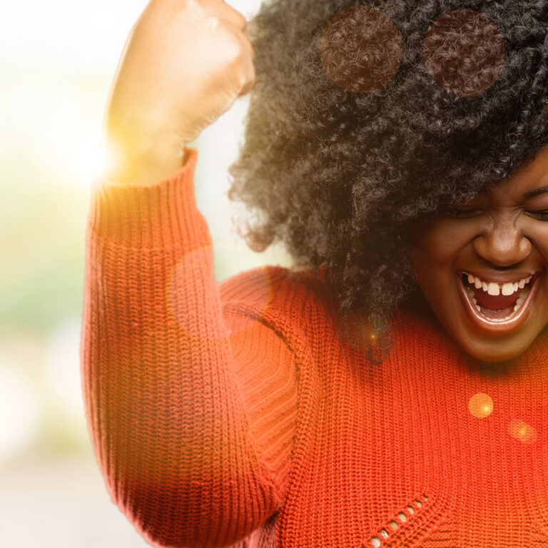 Failure Isn’t Fatal: Here’s How to Get Back on Track