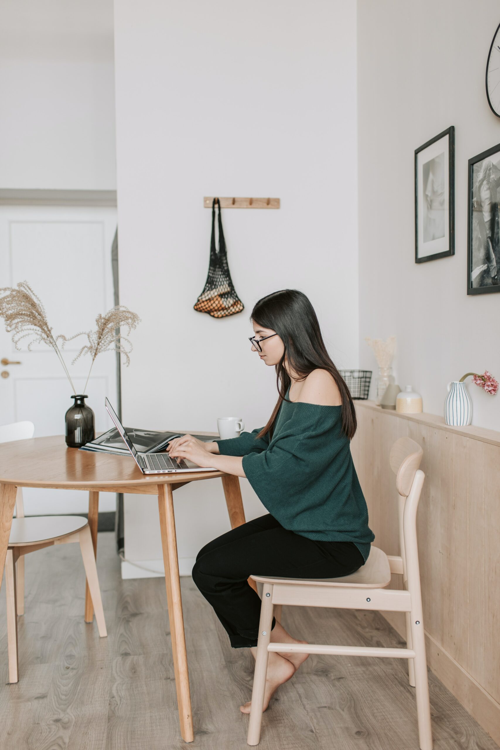 How to Stay Sane While Managing Your Brand from Home