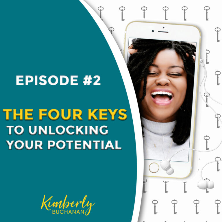 EPISODE 2: The Day I Unlocked My Potential